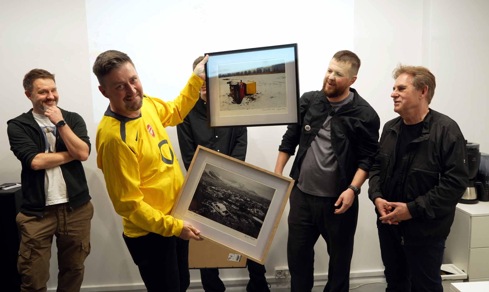 10 lat Fundacji Pix.house