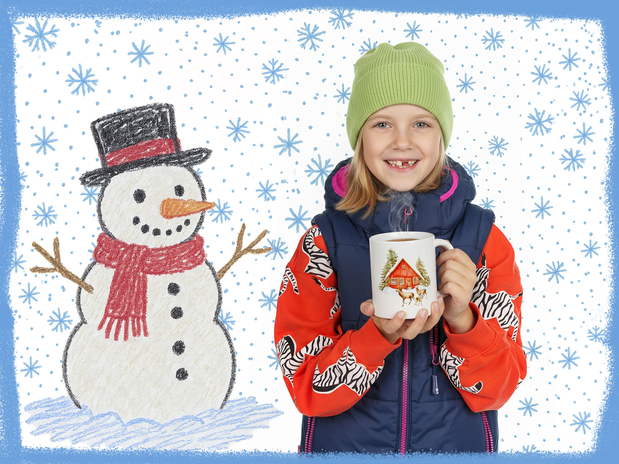 „Rok z mojej bajki” – wyjątkowa sesja fotograficzna